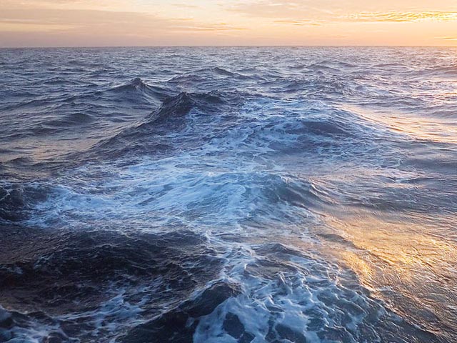 海浪圖片