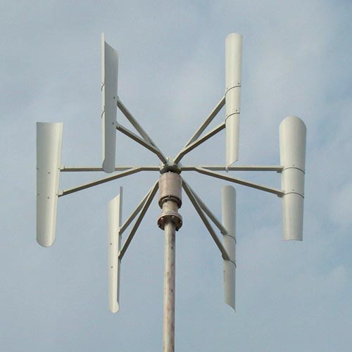 阻力差風(fēng)力機(jī)01
