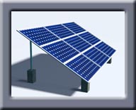 太陽(yáng)能光伏發(fā)電