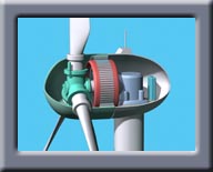 直驅(qū)永磁風(fēng)力發(fā)電機(jī)