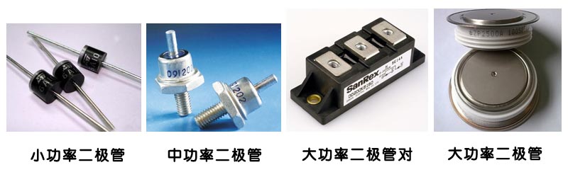 電力二極管圖片