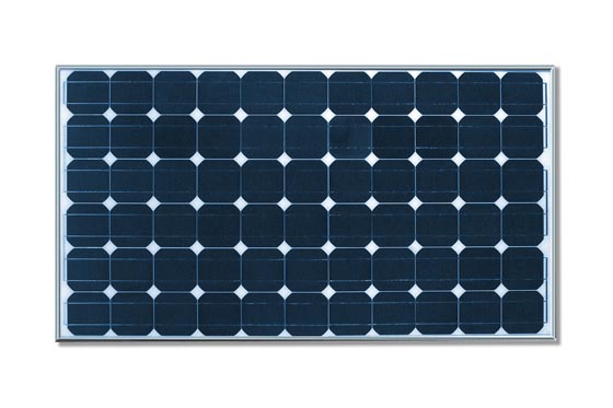 太陽電池組件